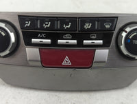 2010-2014 Subaru Legacy Climate Control Module Temperature AC/Heater Replacement P/N:72311AJ08A MX237000-2753 Fits OEM Used 