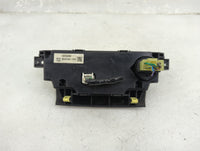 2010-2014 Subaru Legacy Climate Control Module Temperature AC/Heater Replacement P/N:72311AJ08A MX237000-2753 Fits OEM Used 