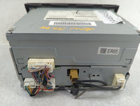 2013-2014 Subaru Legacy Radio AM FM Cd Player Receiver Replacement P/N:86201AJ65A CQ-JF11E04D Fits Fits 2013 2014 OEM Used A