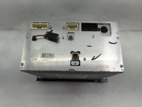 2012-2014 Subaru Legacy Radio AM FM Cd Player Receiver Replacement P/N:86201AJ61A PF-3380I-A, PF33801A Fits Fits 2012 2013 2