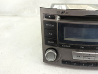 2012-2014 Subaru Legacy Radio AM FM Cd Player Receiver Replacement P/N:86201AJ61A PF-3380I-A Fits Fits 2012 2013 2014 OEM Us