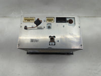 2012-2014 Subaru Legacy Radio AM FM Cd Player Receiver Replacement P/N:86201AJ61A PF-3380I-A Fits Fits 2012 2013 2014 OEM Us