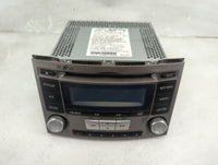 2012-2014 Subaru Legacy Radio AM FM Cd Player Receiver Replacement P/N:86201AJ61A PF-3380I-A Fits Fits 2012 2013 2014 OEM Us