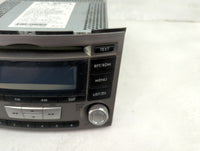 2012-2014 Subaru Legacy Radio AM FM Cd Player Receiver Replacement P/N:86201AJ61A PF-3380I-A Fits Fits 2012 2013 2014 OEM Us