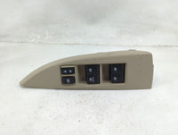 2013-2014 Subaru Legacy Master Power Window Switch Replacement Driver Side Left P/N:94263AJ13A Fits Fits 2013 2014 OEM Used 