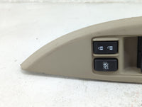 2013-2014 Subaru Legacy Master Power Window Switch Replacement Driver Side Left P/N:94263AJ13A Fits Fits 2013 2014 OEM Used 