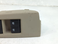 2013-2014 Subaru Legacy Master Power Window Switch Replacement Driver Side Left P/N:94263AJ13A Fits Fits 2013 2014 OEM Used 