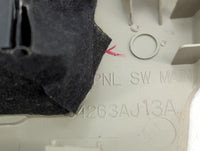 2013-2014 Subaru Legacy Master Power Window Switch Replacement Driver Side Left P/N:94263AJ13A Fits Fits 2013 2014 OEM Used 