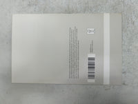 2013 Subaru Legacy Owners Manual Book Guide P/N:A2490BE-B MSA5M1304A, MSA5B1311A OEM Used Auto Parts - Oemusedautoparts1.com