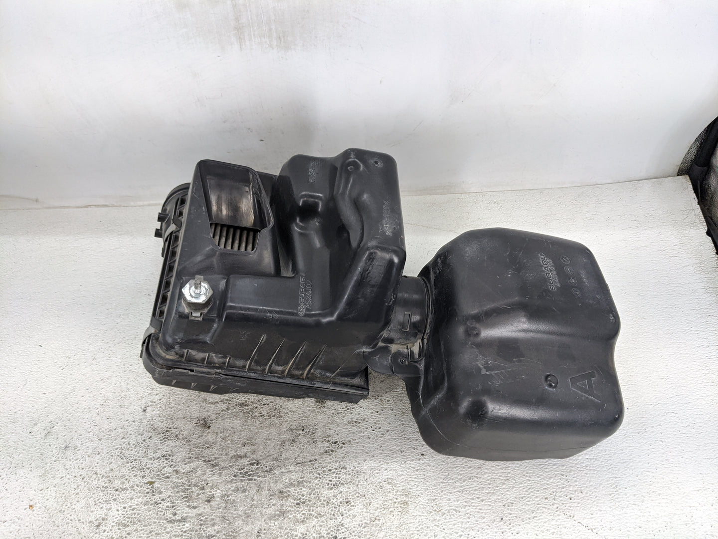 2013 Subaru Legacy Air Cleaner Intake-duct Hose Tube - Oemusedautoparts1.com