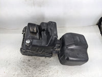 2013 Subaru Legacy Air Cleaner Intake-duct Hose Tube - Oemusedautoparts1.com
