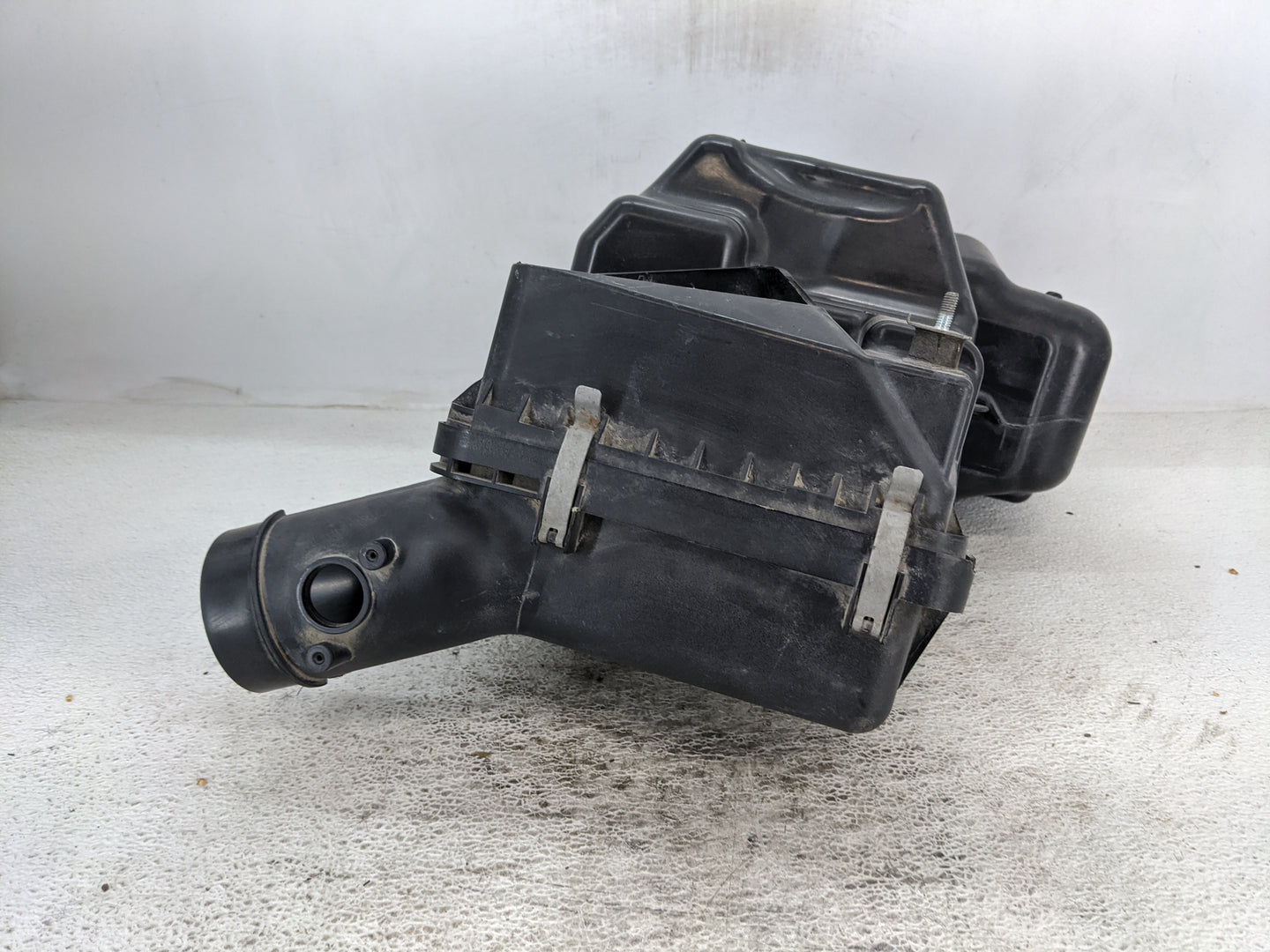 2013 Subaru Legacy Air Cleaner Intake-duct Hose Tube - Oemusedautoparts1.com