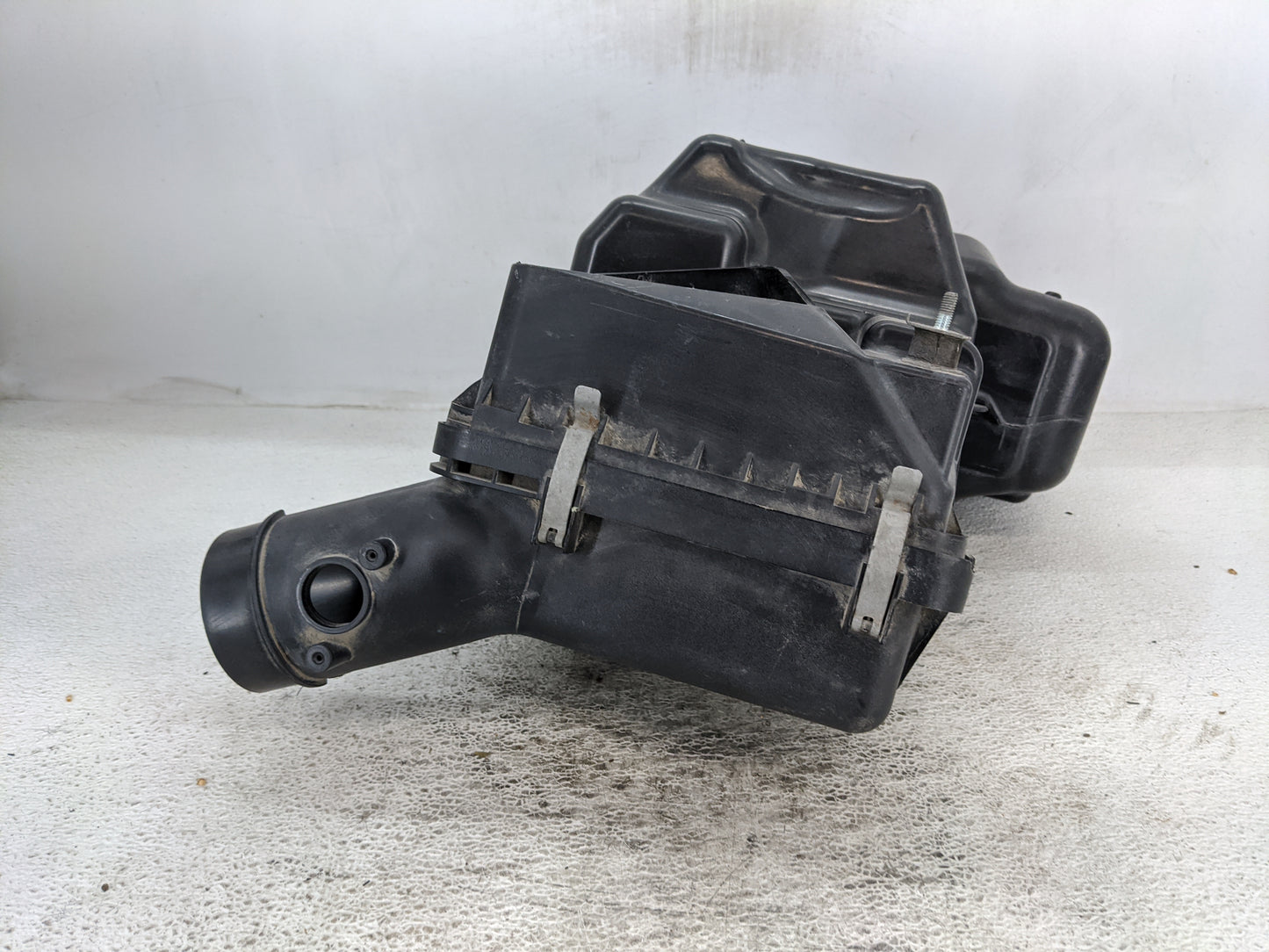 2013 Subaru Legacy Air Cleaner Intake-duct Hose Tube - Oemusedautoparts1.com