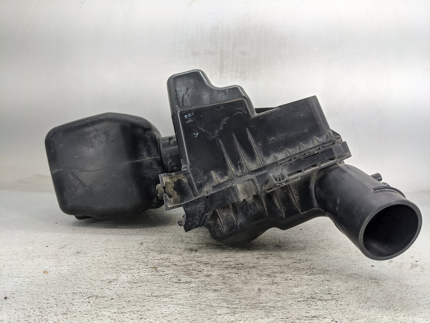 2013 Subaru Legacy Air Cleaner Intake-duct Hose Tube - Oemusedautoparts1.com