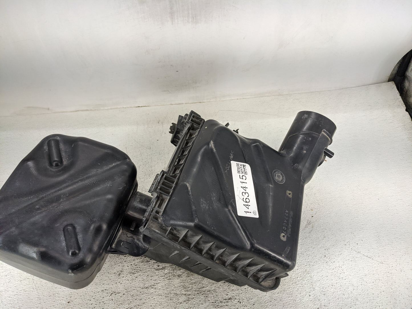 2013 Subaru Legacy Air Cleaner Intake-duct Hose Tube - Oemusedautoparts1.com