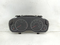 2013-2014 Subaru Legacy Instrument Cluster Speedometer Gauges P/N:85004AJ01A Miles:140K Fits Fits 2013 2014 OEM Used Auto Pa