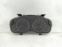 2013-2014 Subaru Legacy Instrument Cluster Speedometer Gauges P/N:FS-0337 Miles:138K Fits Fits 2013 2014 OEM Used Auto Parts