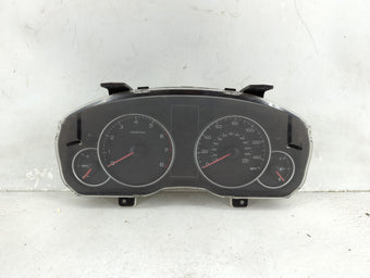 compare product 2013-2014 Subaru Legacy Instrument Cluster Speedometer Gauges P/N:FS-0337 Miles:138K Fits Fits 2013 2014 OEM Used Auto Parts