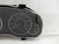 2013-2014 Subaru Legacy Instrument Cluster Speedometer Gauges P/N:FS-0337 Miles:138K Fits Fits 2013 2014 OEM Used Auto Parts
