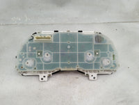 2013-2014 Subaru Legacy Instrument Cluster Speedometer Gauges P/N:FS-0337 Miles:138K Fits Fits 2013 2014 OEM Used Auto Parts