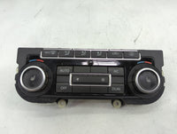 2010-2014 Subaru Legacy Climate Control Module Temperature AC/Heater Replacement P/N:5K0 907 044 CF Fits OEM Used Auto Parts
