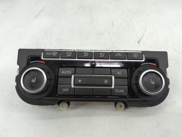 2010-2014 Subaru Legacy Climate Control Module Temperature AC/Heater Replacement P/N:5K0 907 044 CF Fits OEM Used Auto Parts