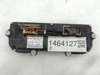 2010-2014 Subaru Legacy Climate Control Module Temperature AC/Heater Replacement P/N:5K0 907 044 CF Fits OEM Used Auto Parts