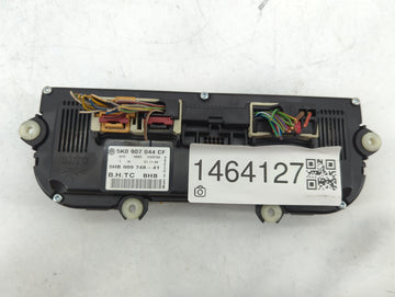 2010-2014 Subaru Legacy Climate Control Module Temperature AC/Heater Replacement P/N:5K0 907 044 CF Fits OEM Used Auto Parts