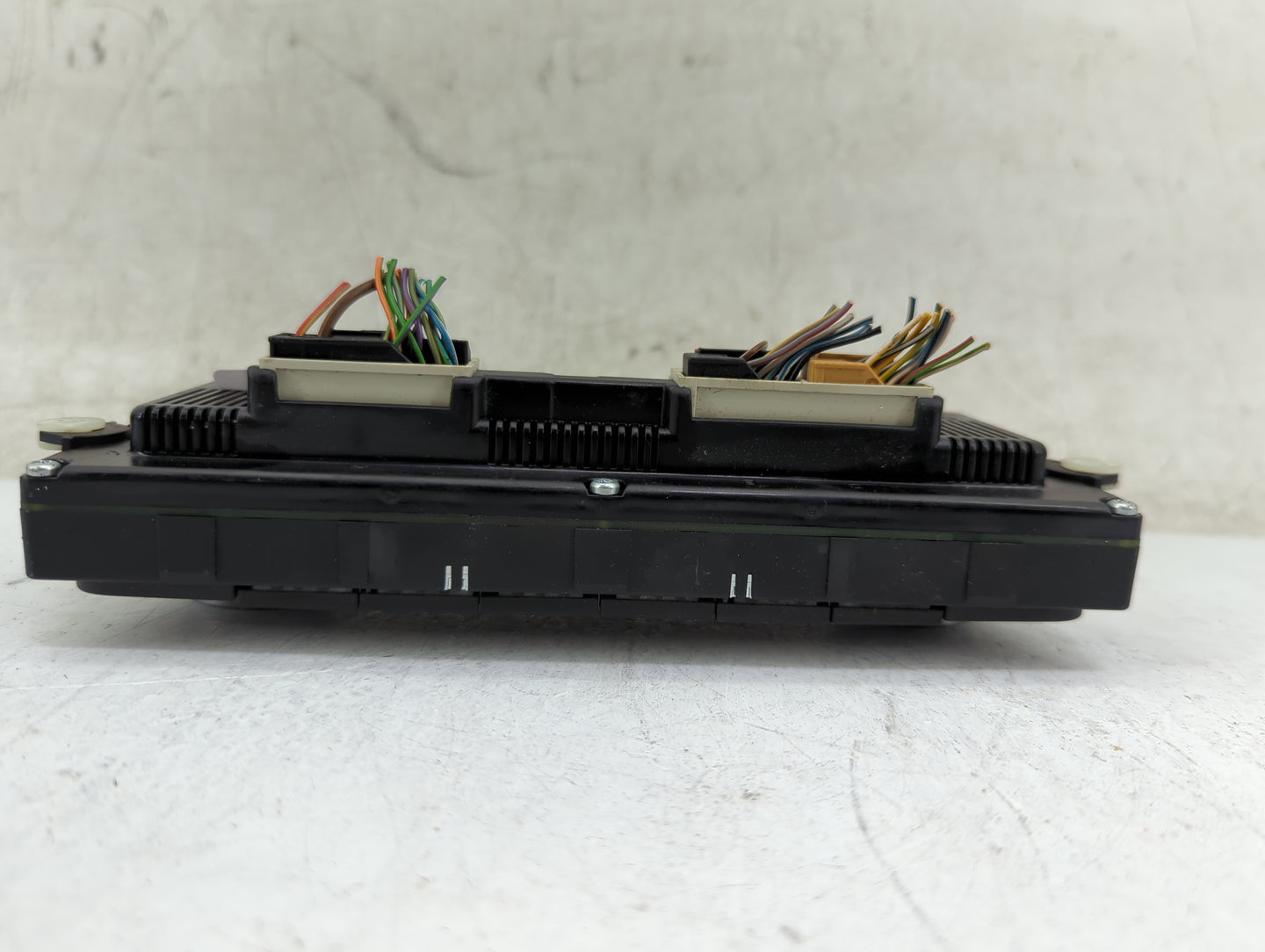 2010-2014 Subaru Legacy Climate Control Module Temperature AC/Heater Replacement P/N:5K0 907 044 CF Fits OEM Used Auto Parts