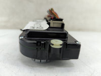 2010-2014 Subaru Legacy Climate Control Module Temperature AC/Heater Replacement P/N:5K0 907 044 CF Fits OEM Used Auto Parts