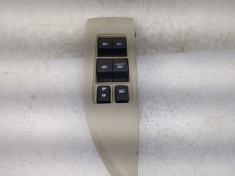 compare product 2013-2014 Subaru Legacy Master Power Window Switch Replacement Driver Side Left P/N:83071AJ21A Fits Fits 2013 2014 OEM Used Auto Parts
