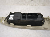 2013-2014 Subaru Legacy Master Power Window Switch Replacement Driver Side Left P/N:83071AJ21A Fits Fits 2013 2014 OEM Used 