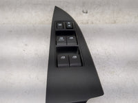 2013-2014 Subaru Legacy Master Power Window Switch Replacement Driver Side Left P/N:94263AJ13A Fits Fits 2013 2014 OEM Used 
