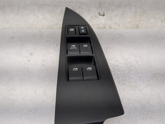 compare product 2013-2014 Subaru Legacy Master Power Window Switch Replacement Driver Side Left P/N:94263AJ13A Fits Fits 2013 2014 OEM Used Auto Parts