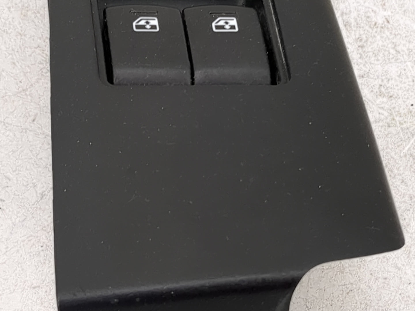 2013-2014 Subaru Legacy Master Power Window Switch Replacement Driver Side Left P/N:94263AJ13A Fits Fits 2013 2014 OEM Used 
