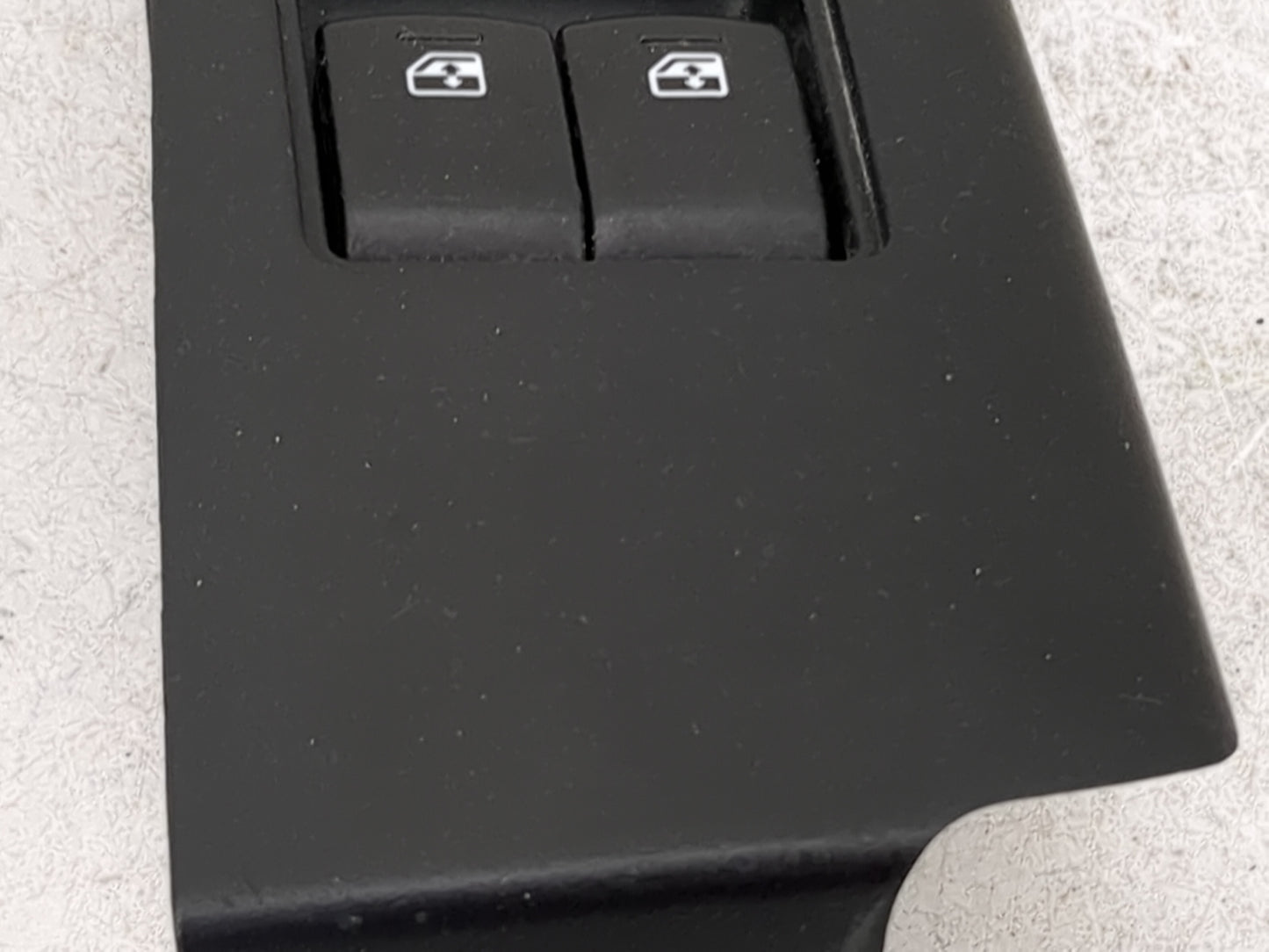 2013-2014 Subaru Legacy Master Power Window Switch Replacement Driver Side Left P/N:94263AJ13A Fits Fits 2013 2014 OEM Used 