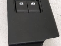 2013-2014 Subaru Legacy Master Power Window Switch Replacement Driver Side Left P/N:94263AJ13A Fits Fits 2013 2014 OEM Used 
