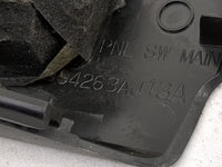2013-2014 Subaru Legacy Master Power Window Switch Replacement Driver Side Left P/N:94263AJ13A Fits Fits 2013 2014 OEM Used 