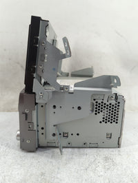 2013 Subaru Legacy Radio AM FM Cd Player Receiver Replacement P/N:86271AJ68A PK201212-01220, 138000-01220101 Fits OEM Used A