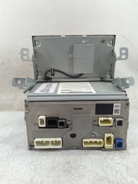 2013 Subaru Legacy Radio AM FM Cd Player Receiver Replacement P/N:86271AJ68A PK201212-01220, 138000-01220101 Fits OEM Used A