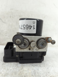 2013-2014 Subaru Legacy Anti-Lock Brake ABS Pump Module Actuator OEM P/N:27536AJ04A 06.2102-2247.4 Fits Fits 2013 2014 OEM U