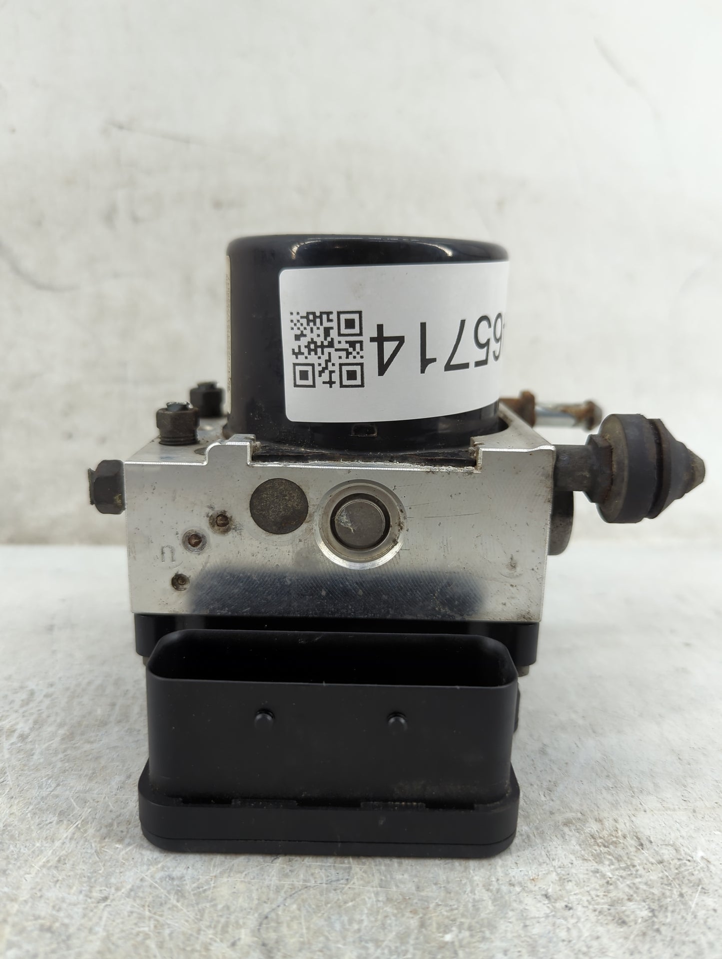 2013-2014 Subaru Legacy ABS Pump Control Module Replacement P/N:27536AJ04A 06.2102-2247.4, 06.2109-6480.3 Fits Fits 2013 201