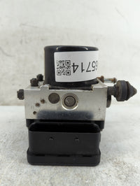 2013-2014 Subaru Legacy Anti-Lock Brake ABS Pump Module Actuator OEM P/N:27536AJ04A 06.2102-2247.4 Fits Fits 2013 2014 OEM U