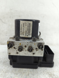 2013-2014 Subaru Legacy Anti-Lock Brake ABS Pump Module Actuator OEM P/N:27536AJ04A 06.2102-2247.4 Fits Fits 2013 2014 OEM U