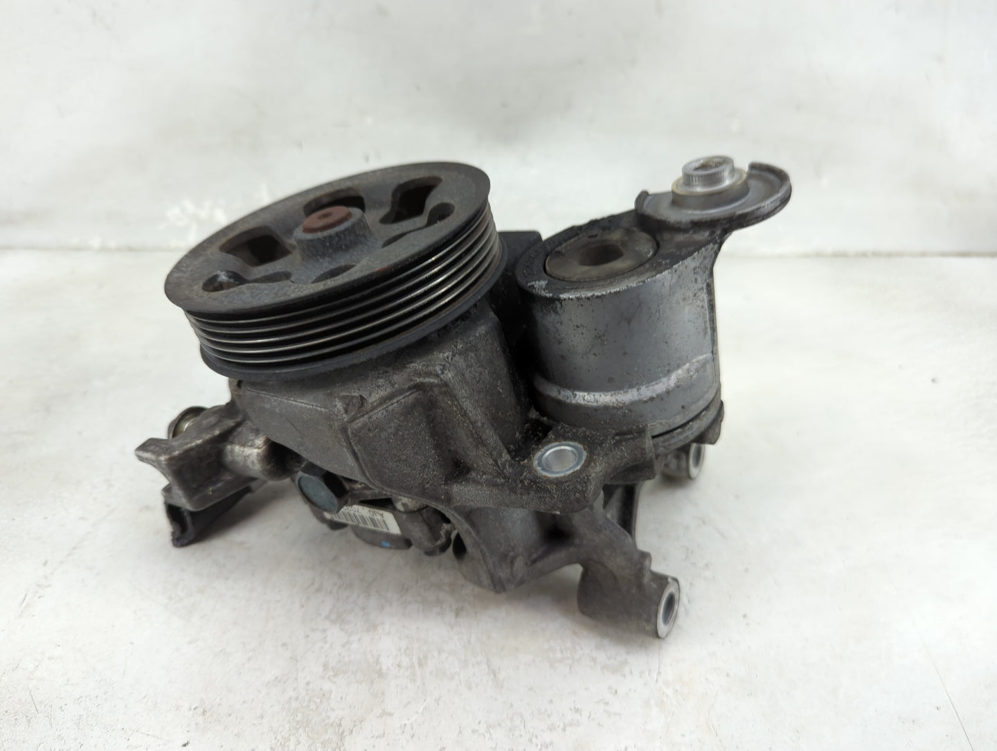 2013-2014 Subaru Legacy Power Steering Column Pump Oem 1467066 - Oemusedautoparts1.com