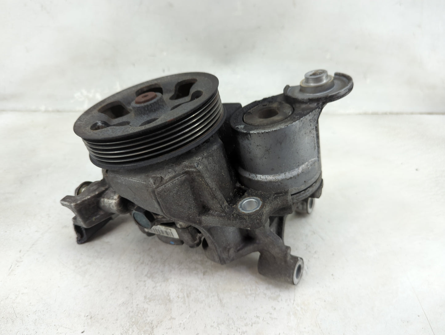 2013-2014 Subaru Legacy Power Steering Column Pump Oem 1467066 - Oemusedautoparts1.com