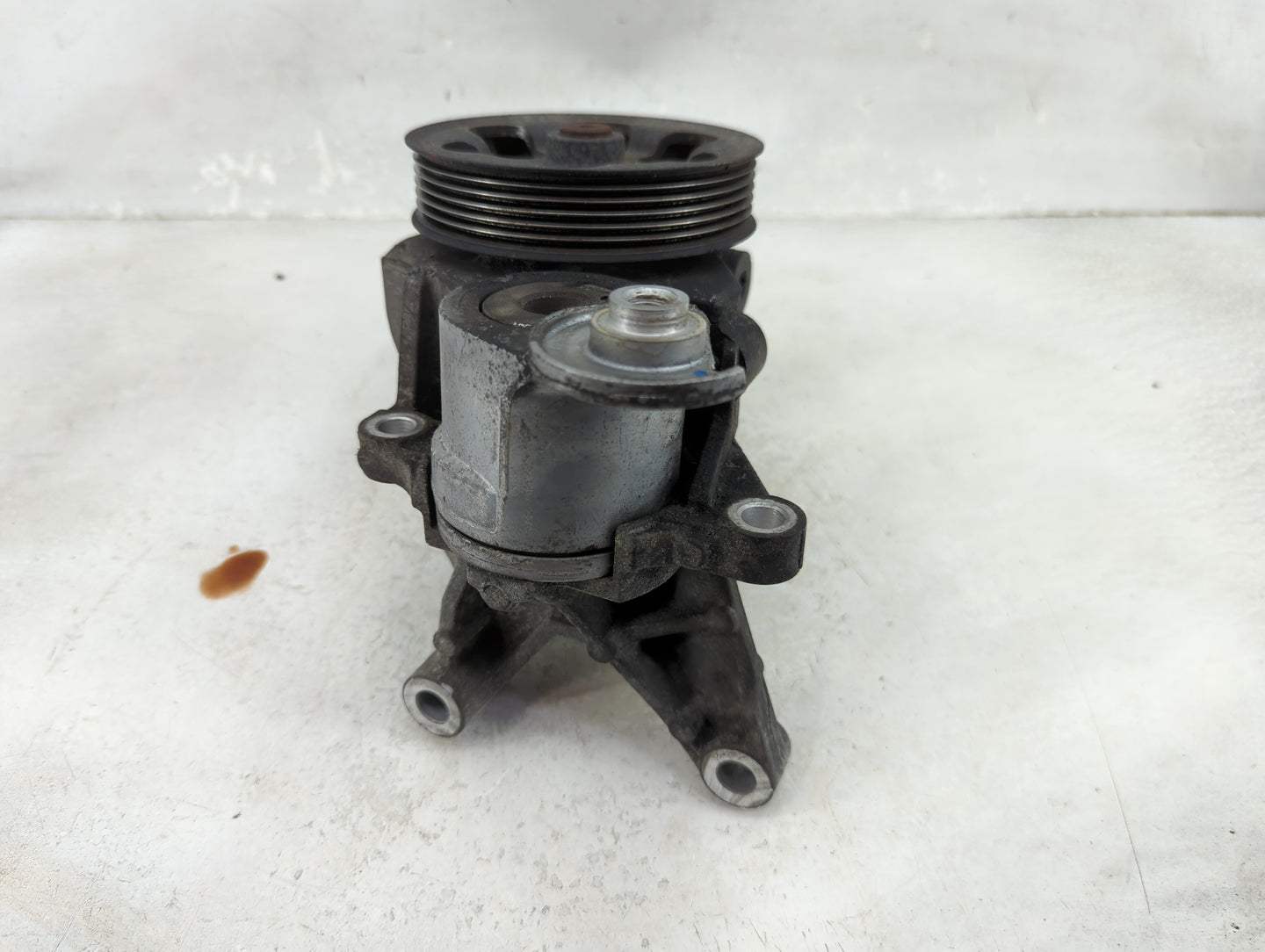 2013-2014 Subaru Legacy Power Steering Column Pump Oem 1467066 - Oemusedautoparts1.com