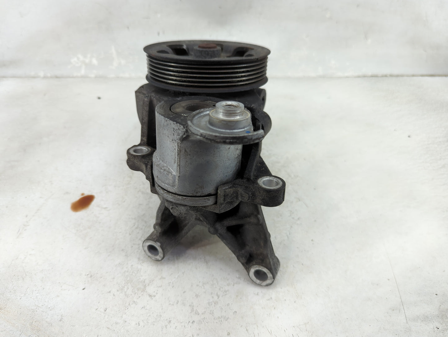 2013-2014 Subaru Legacy Power Steering Column Pump Oem 1467066 - Oemusedautoparts1.com