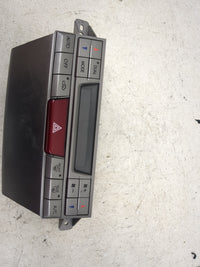 2010-2014 Subaru Legacy Climate Control Module Temperature AC/Heater Replacement P/N:72311AJ03A A2C3160350000 Fits OEM Used 