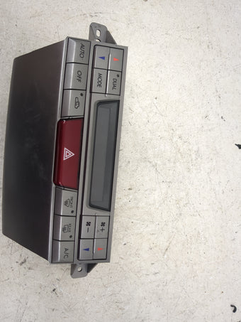compare product 2010-2014 Subaru Legacy Climate Control Module Temperature AC/Heater Replacement P/N:72311AJ03A A2C3160350000 Fits OEM Used Auto Parts